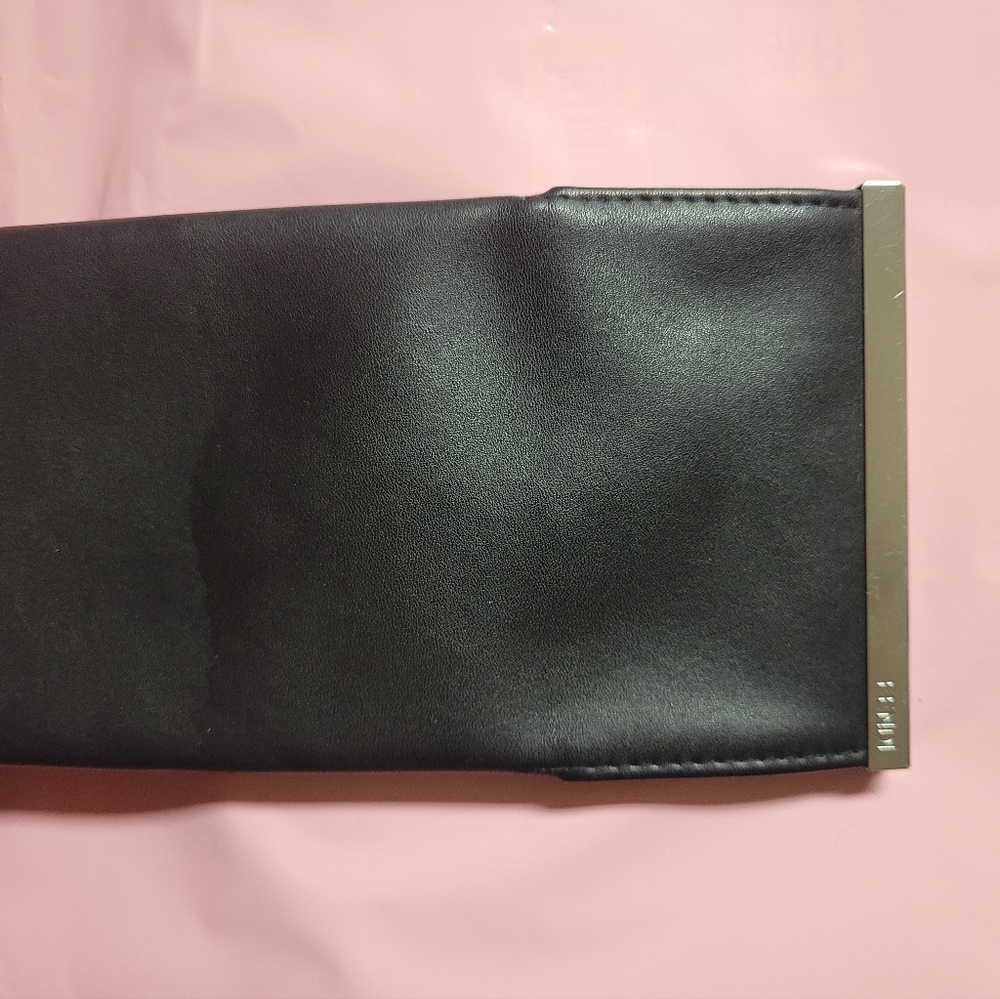 Fendi Sunglass Case Authentic - image 5